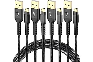 Tough and Durable π± Cable