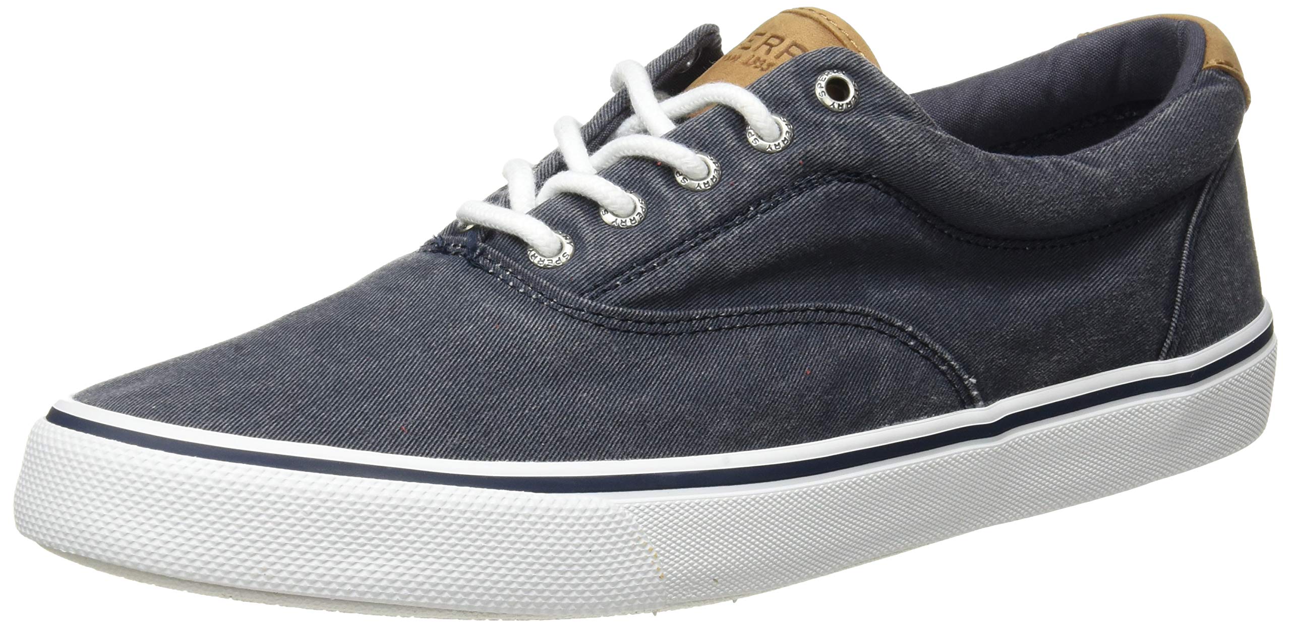 Sperry Men's Striper Ii CVO Washable Sneaker