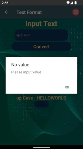 Text Format TM