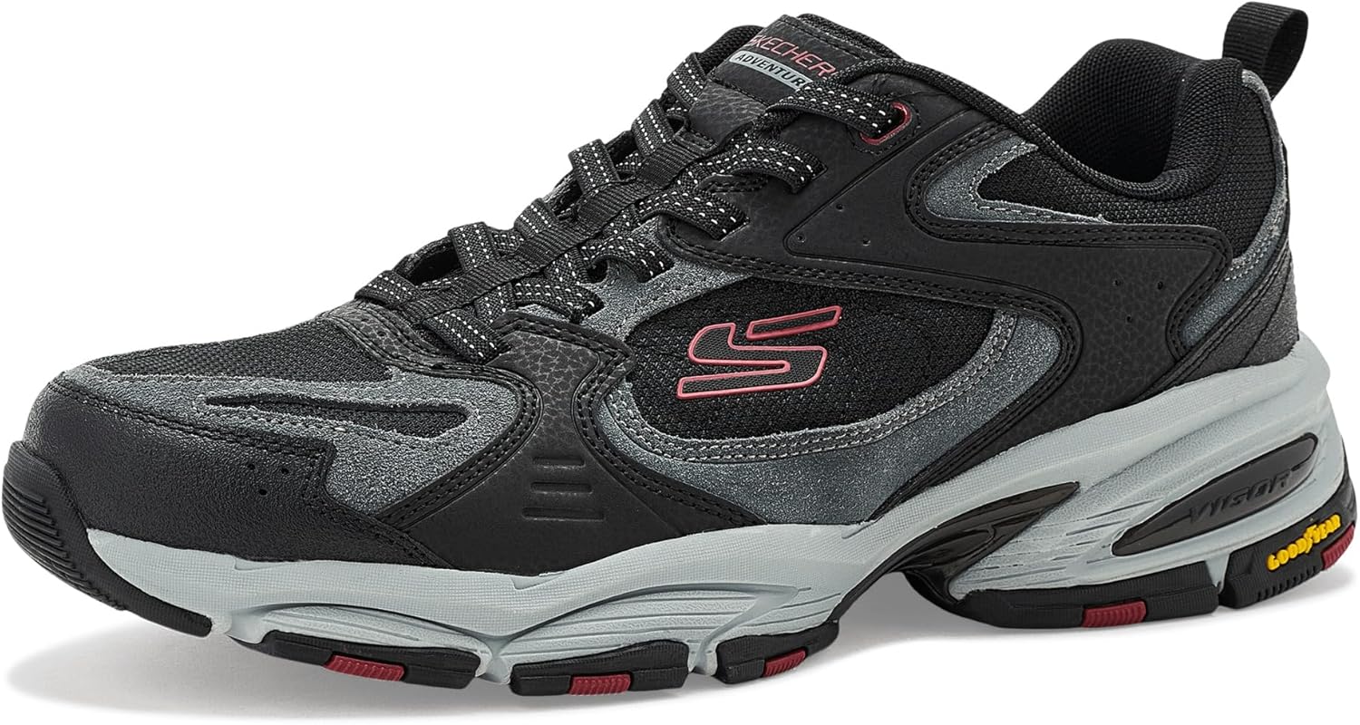 Skechers Mens Vigor 3.0 Taestro