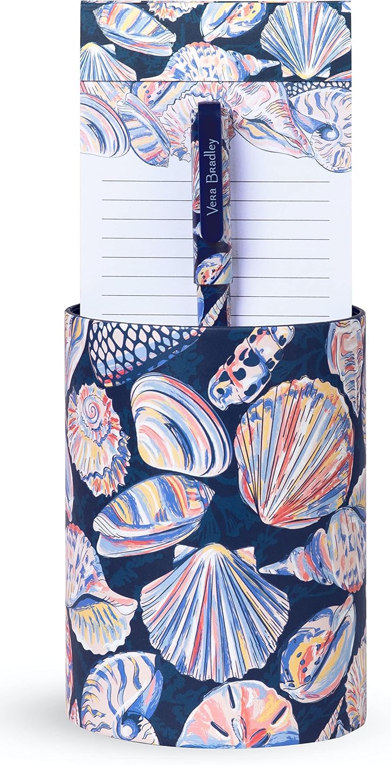 vera bradley nautical print