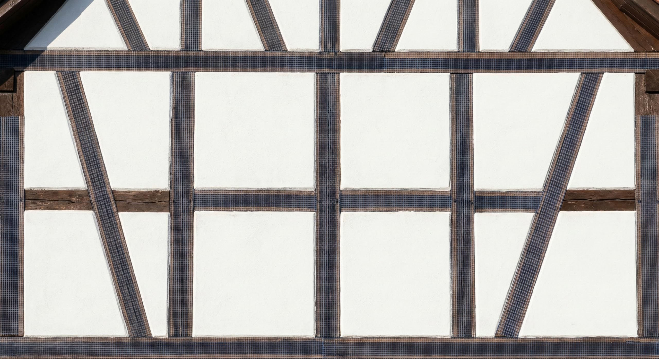 Balkenfix Glasgittergewebe Gewebeband Putzträger mit Ölpapier zur Rissüberbrückung 50 m (250 mm)