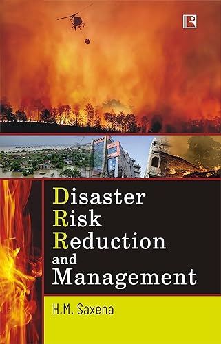 DISASTER RISK REDUCTION AND MANAGEMENT