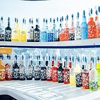 Vista 2 de Snowie - Jarabe saborizante para helados de hielo listo para usar