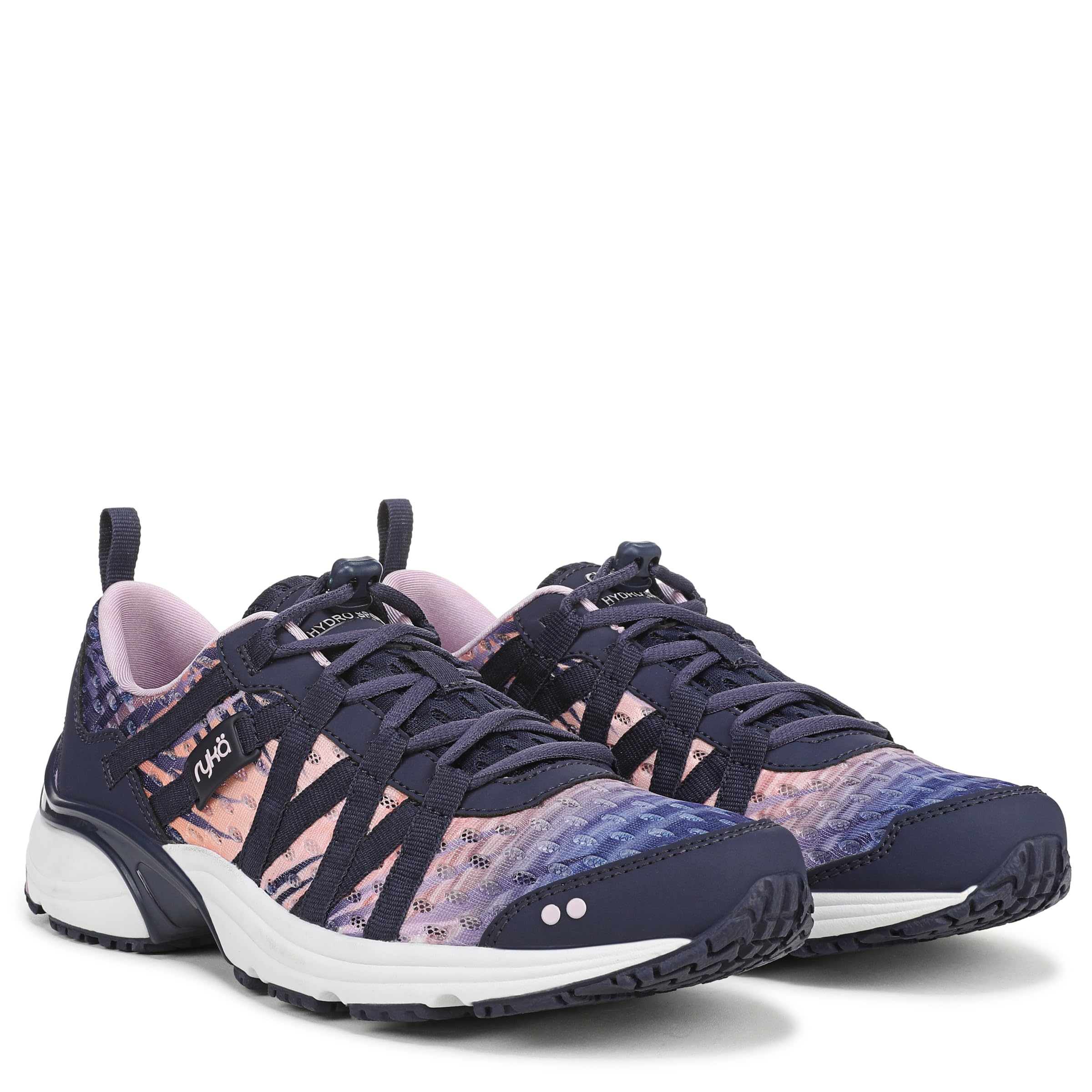 Ryka Hydro Sport Cross Damskie buty do treningu wodnego, Średnioniebieski, 38.5 EU