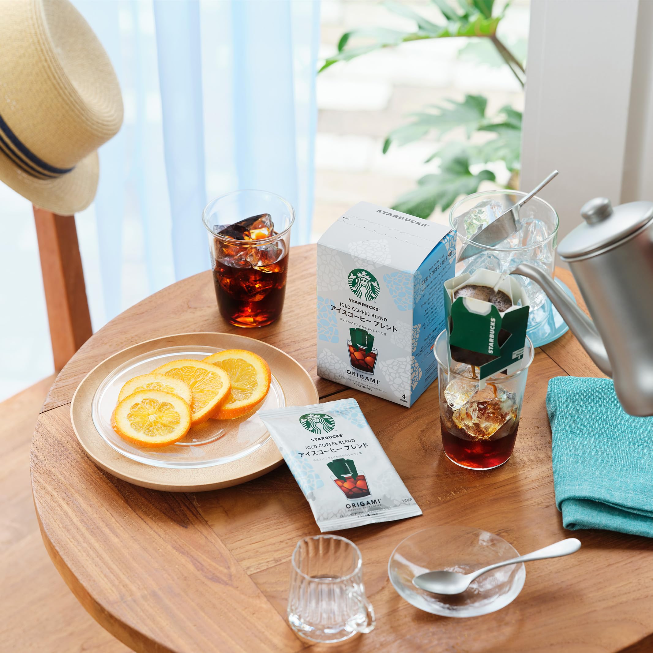 Amazon.co.jp: 【 コーヒー ドリップ 】スターバックス オリガミ