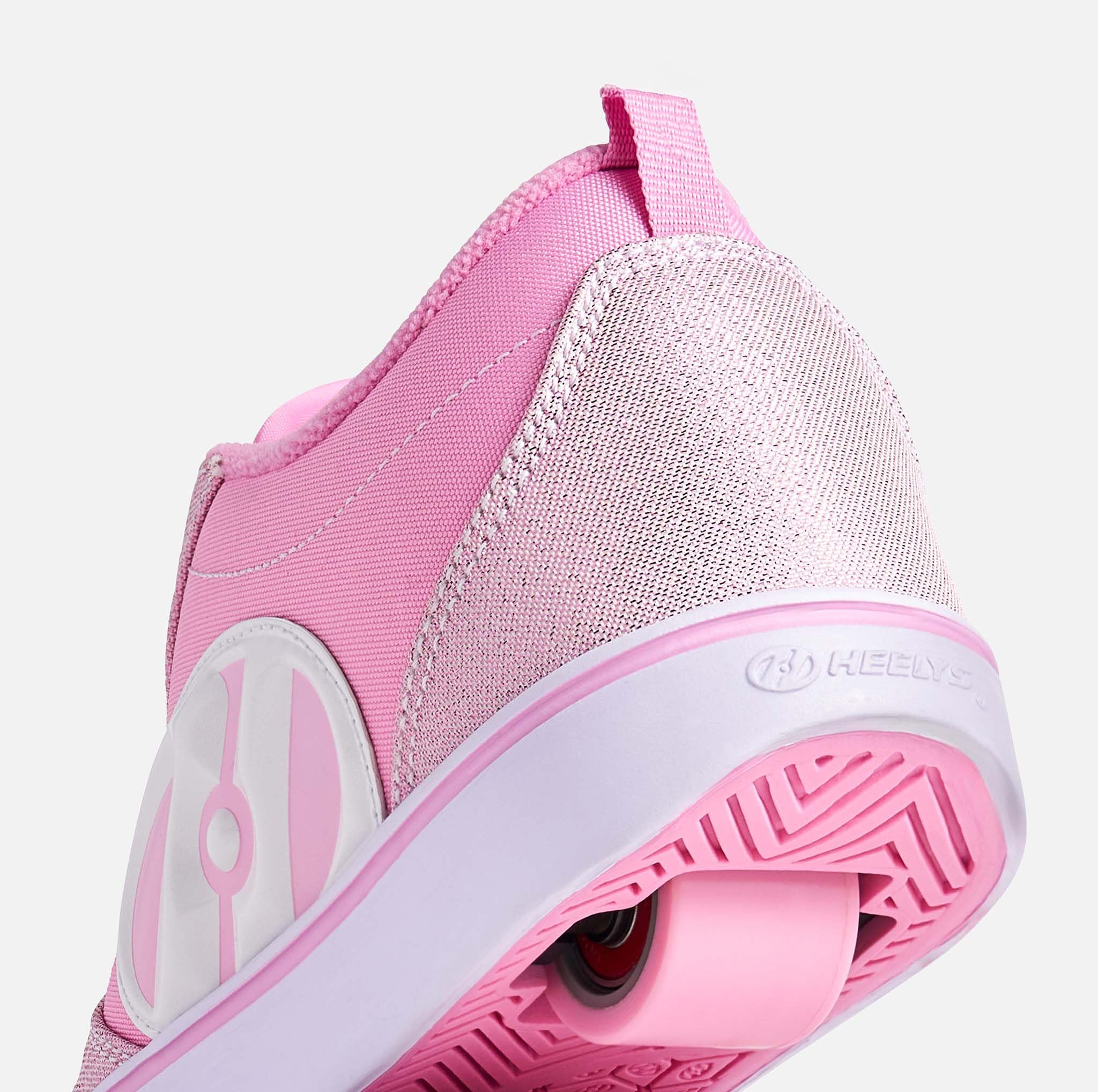Heelys Mädchen Pro 20 Lg NovaSneaker