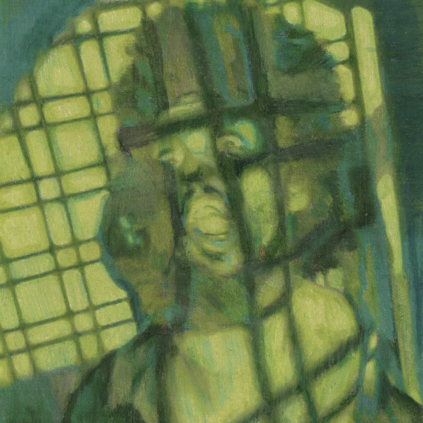 Cover of Sundry Rock Song Stock (Opaque Green)