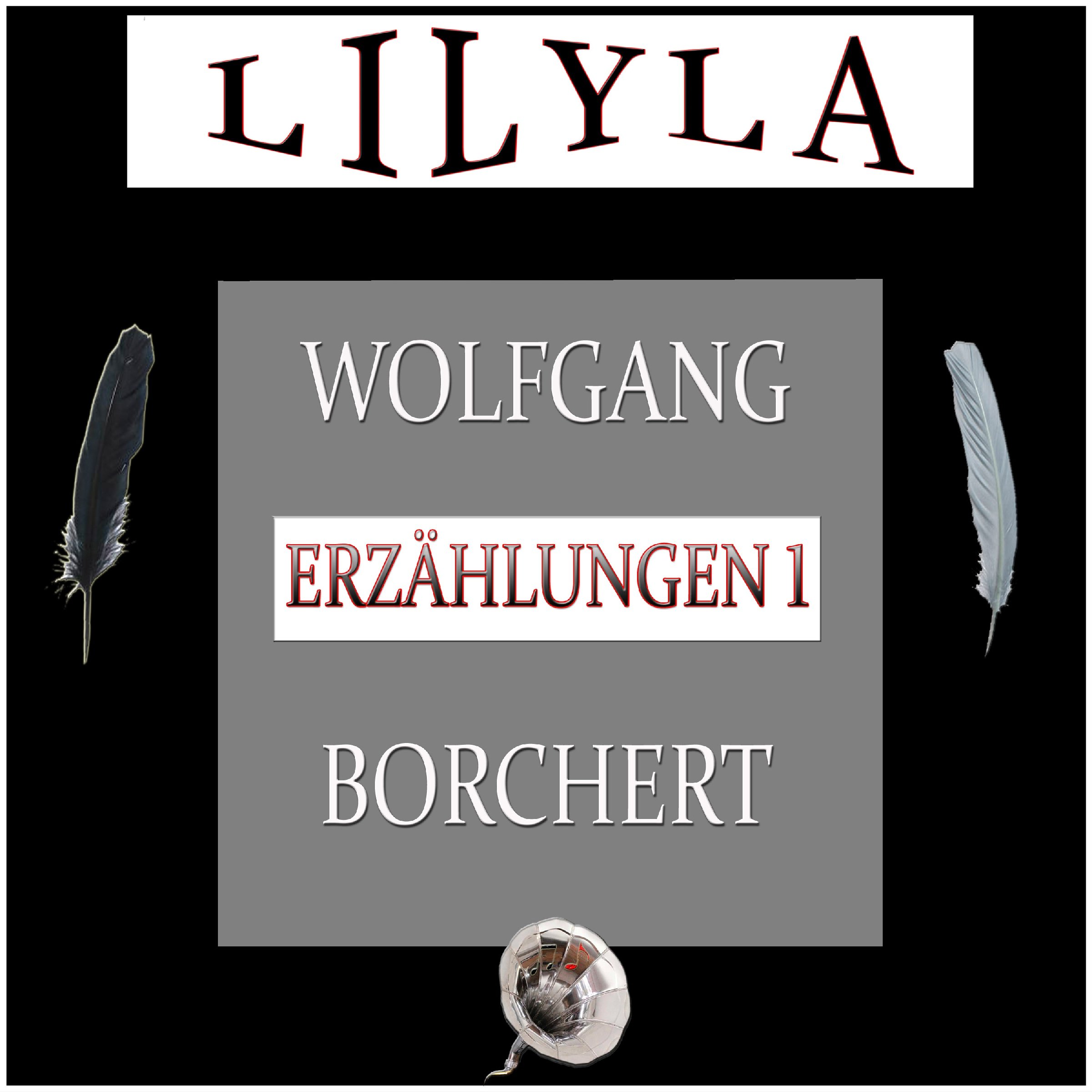 Erzählungen 1: Die Hundeblume / Die Krähen fliegen abends nach Hause / Gespräch über den Dächern / Stimmen sind da in der Luft - in der Nacht / Generation ohne Abschied