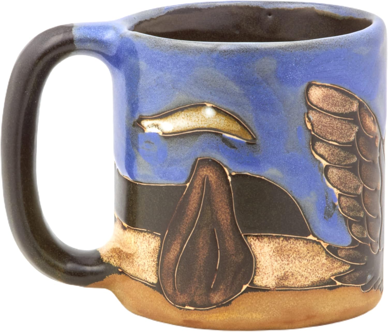 Mug - Eagle- 16 oz