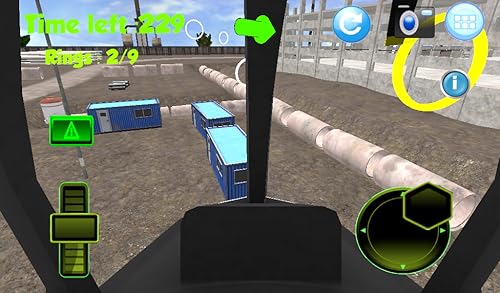 RC Helicopter Simulator