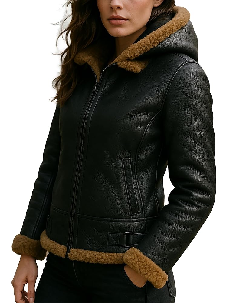 ジャケット・アウター sheepskin leather MA-1 bomber jacket BLK Bomber Ma -1 black, Lamb leather - LCBOMBA | Schott NYC®