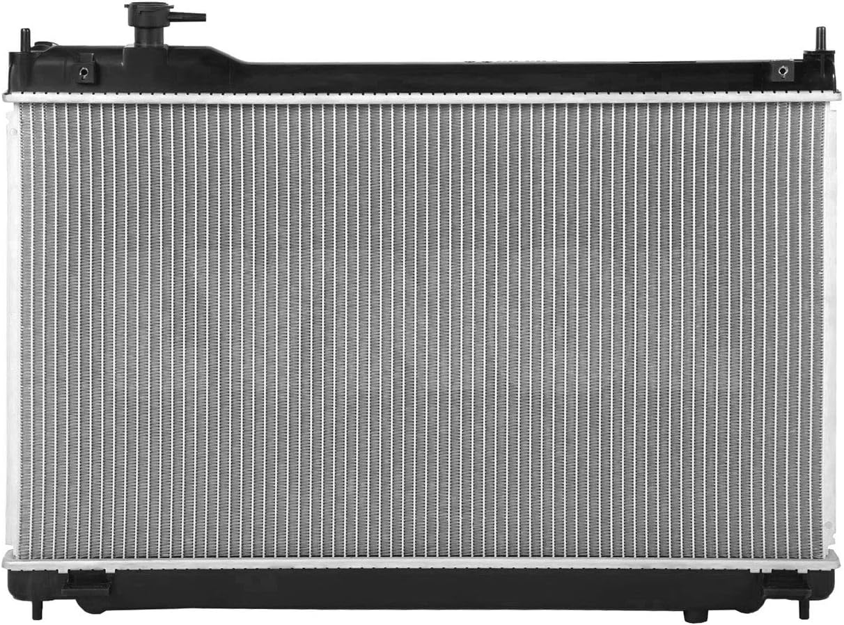New Radiator For 03 04 Infiniti G35 G35X 4 Door Sedan IN3010114 21460AQ8 QL