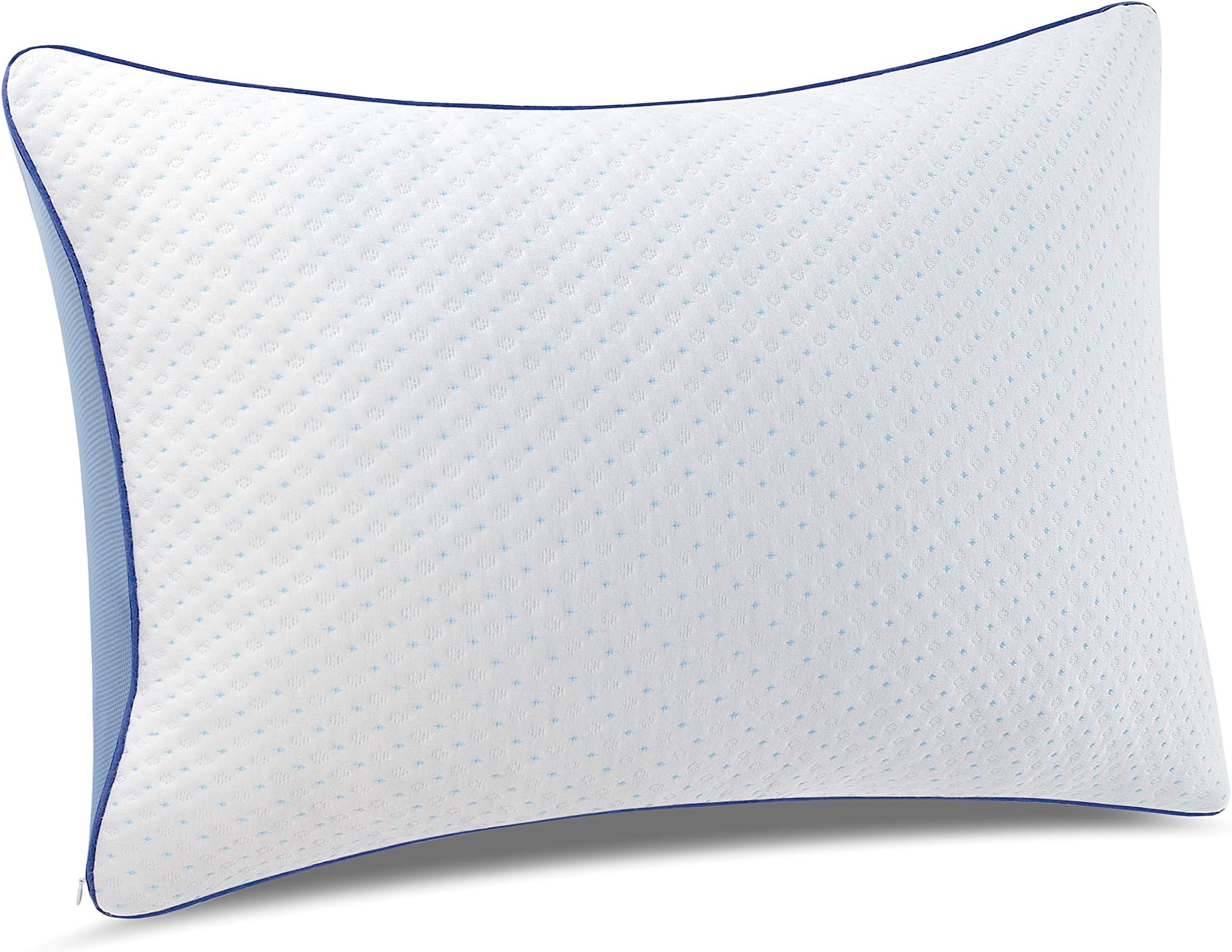 TEMPUR Comfort Pillow Cloud 74cm x 50cm With Extra Soft TEMPUR