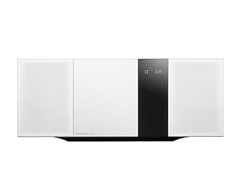 Amazon.co.jp: パナソニック コンパクトステレオシステム