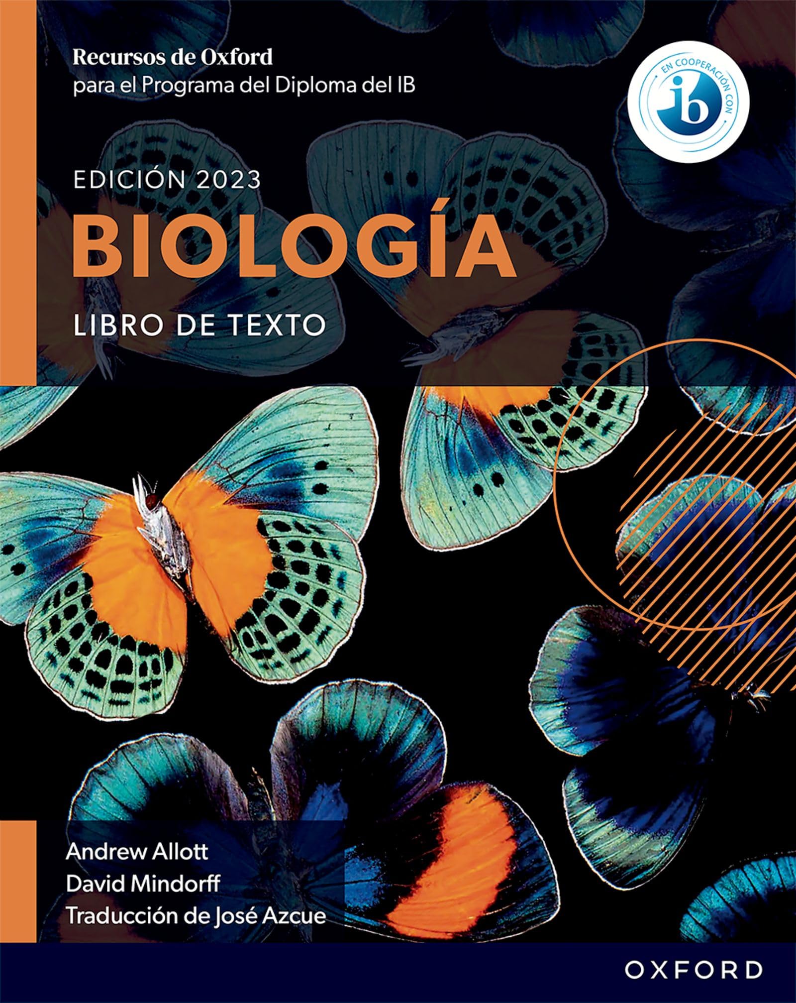 Recursos de Oxford para el Programa del Diploma del  by Andrew Allott PAPERBACK