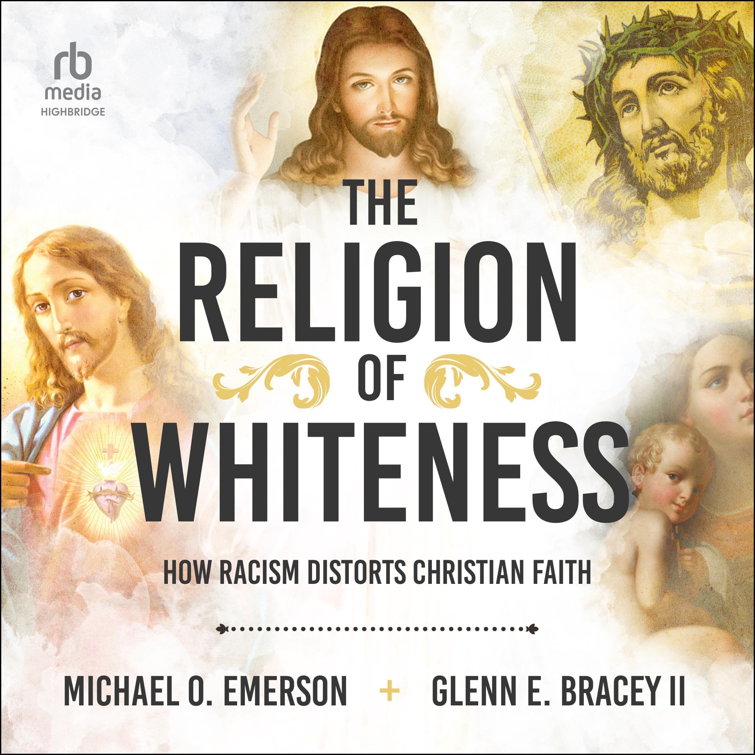 The Religion of Whiteness