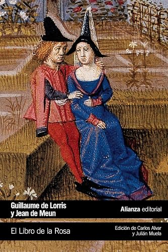 El Libro de la Rosa (El libro de bolsillo - Literatura)