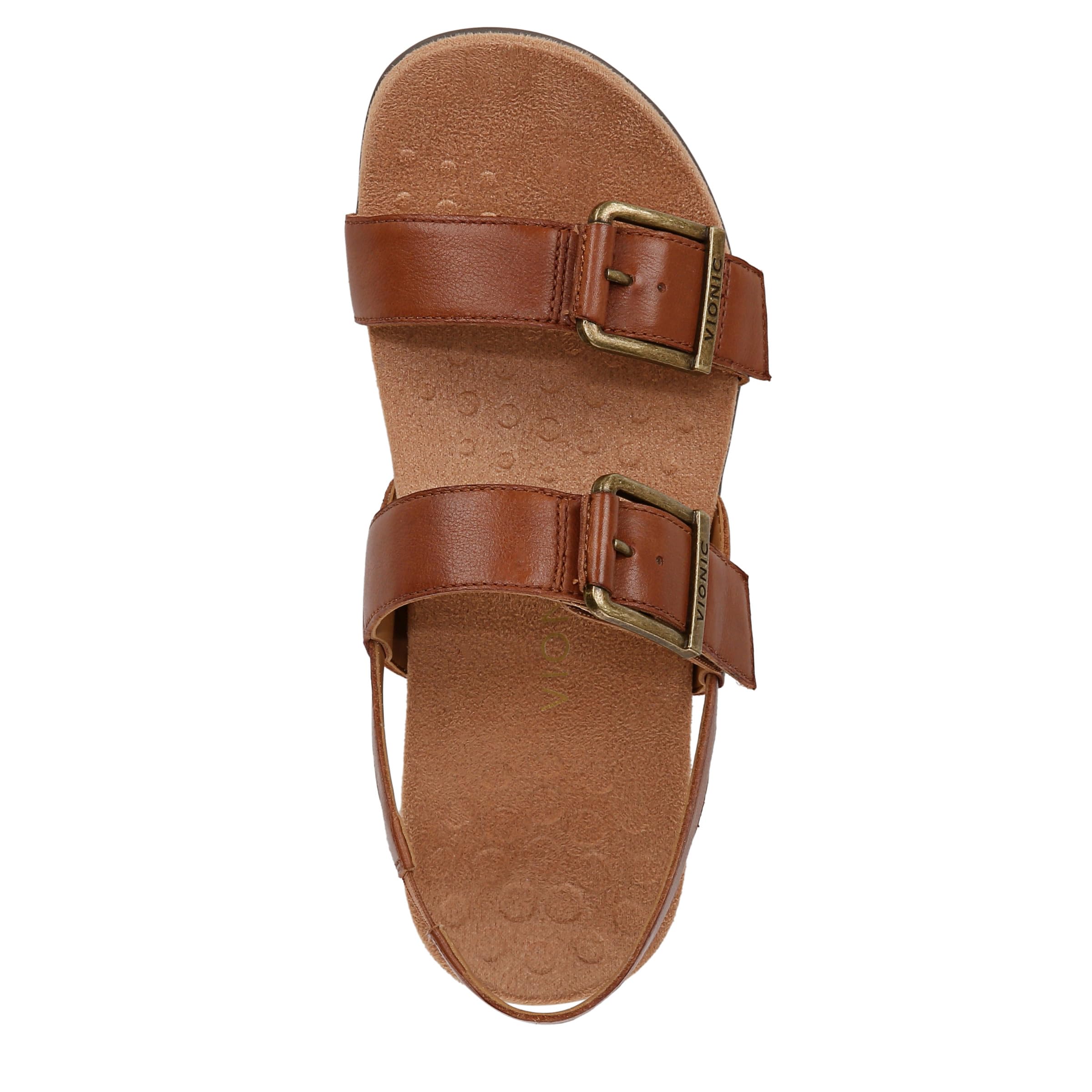 Vionic Reese Sandalias planasMujer