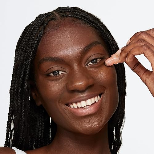 Miniatura 3 de Suero que desinflama los ojos Clinique All About Eyes, roll-on de masaje, ojeras, tratamientos para ojos, Sin color