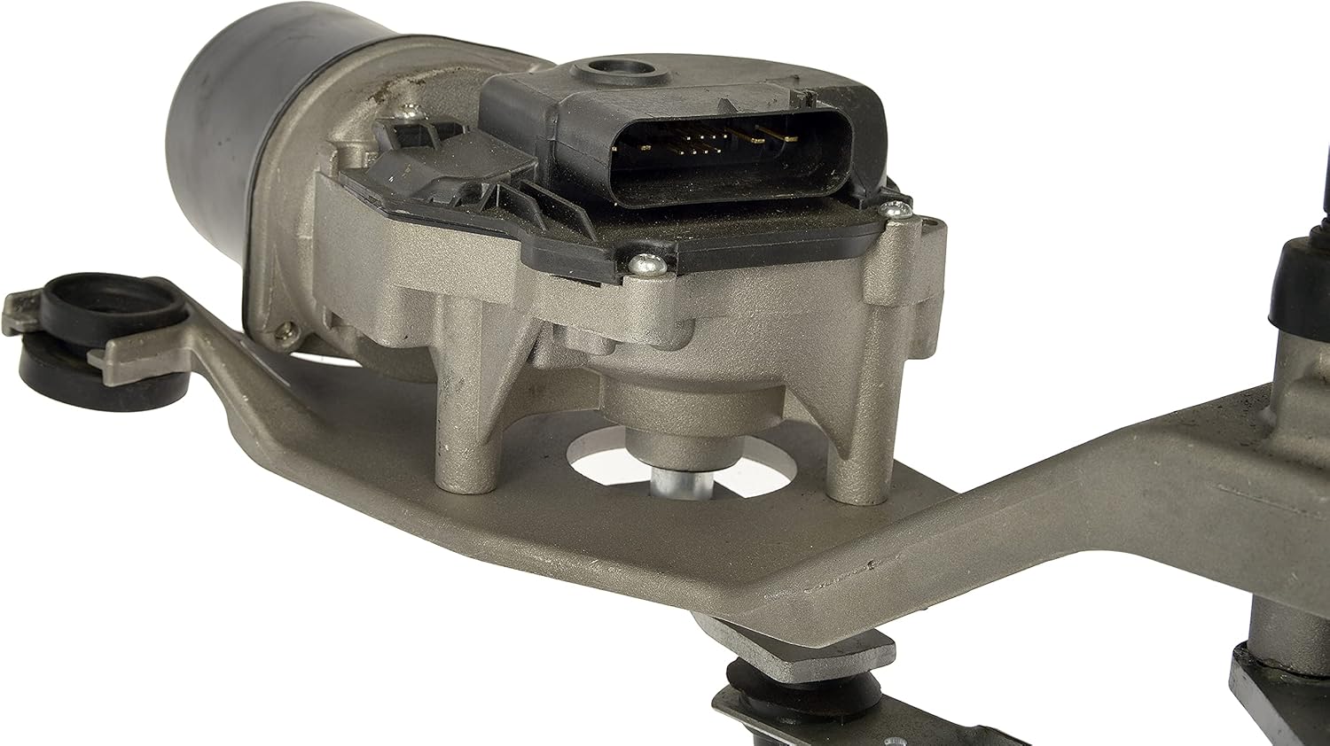 Dorman 602-316AS Windshield Wiper Motor and Linkage Assembly Compatible with Select Ford Models