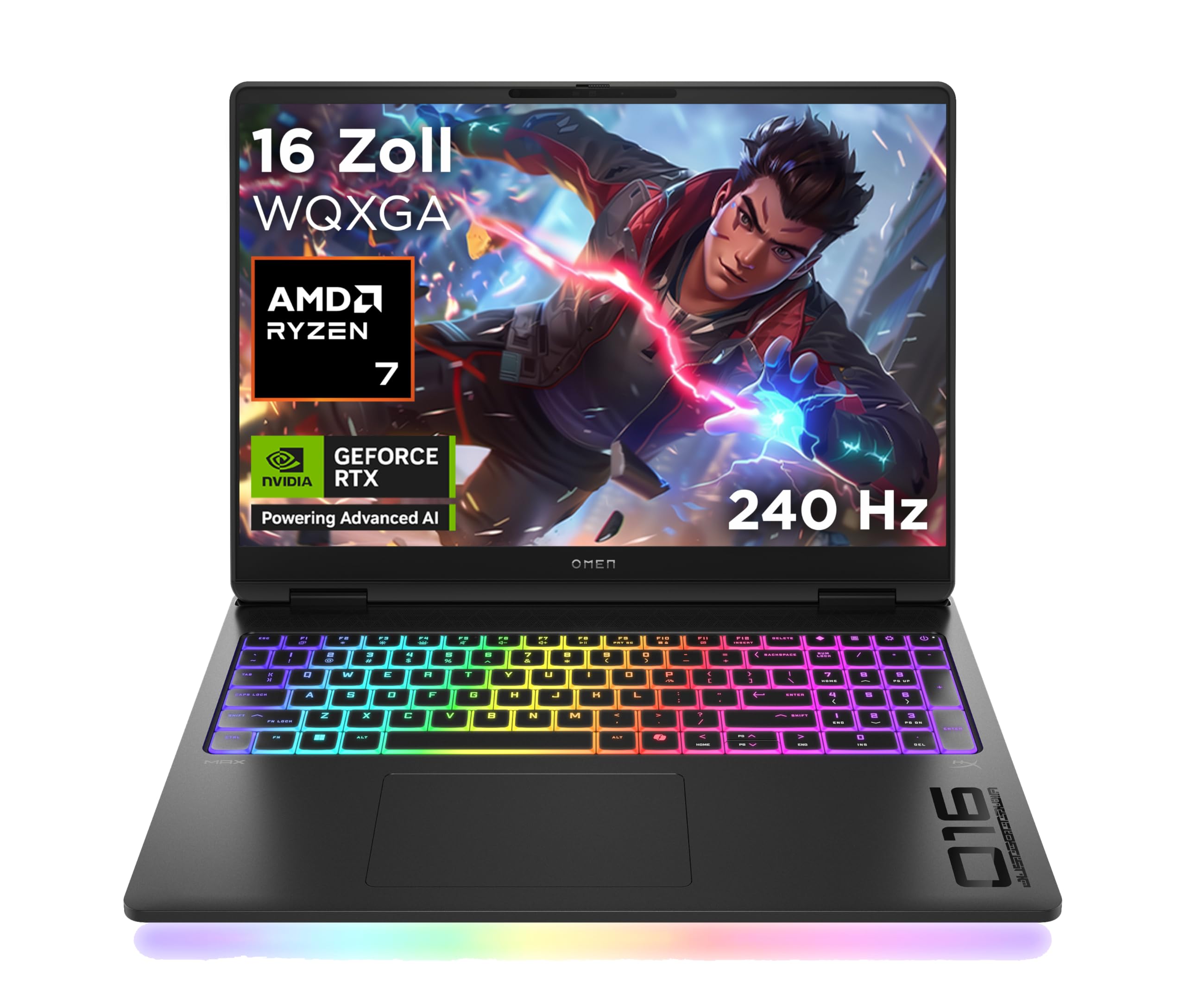HP Laptops