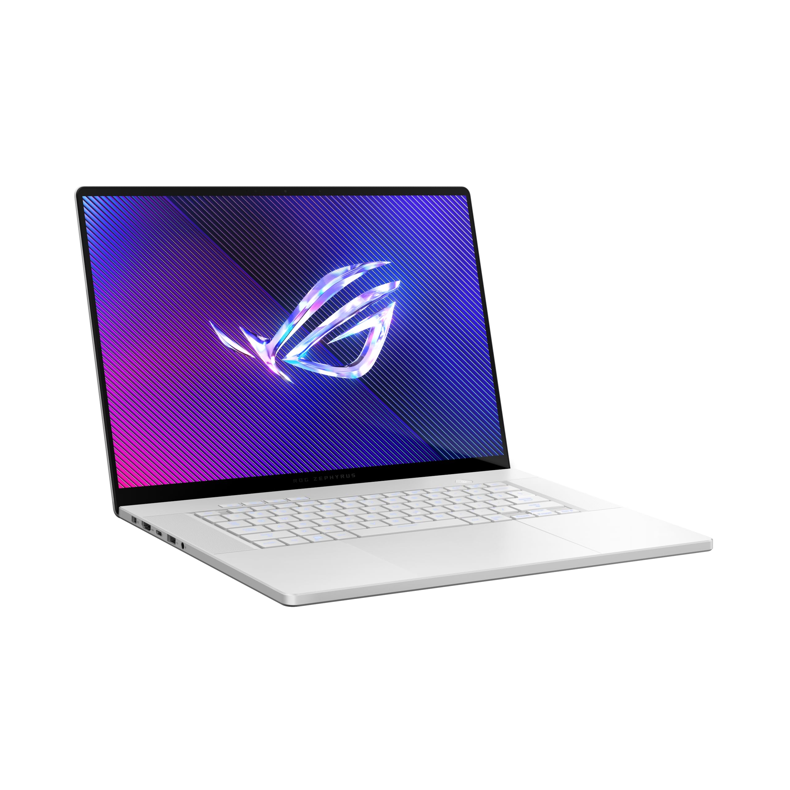 ASUS ROG Zephyrus G16 GA605KM-QR9W 16 Pouces 2.5K 240Hz PC Portable (AMD Ryzen AI 7, 32Go RAM, 1To SSD, RTX 5060, Windows 11 Home) - Clavier AZERTY