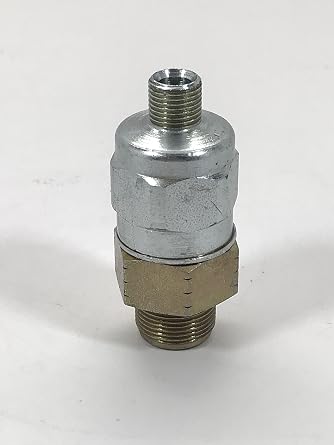 Injector - P/N 6494 - Accumino 04 Series