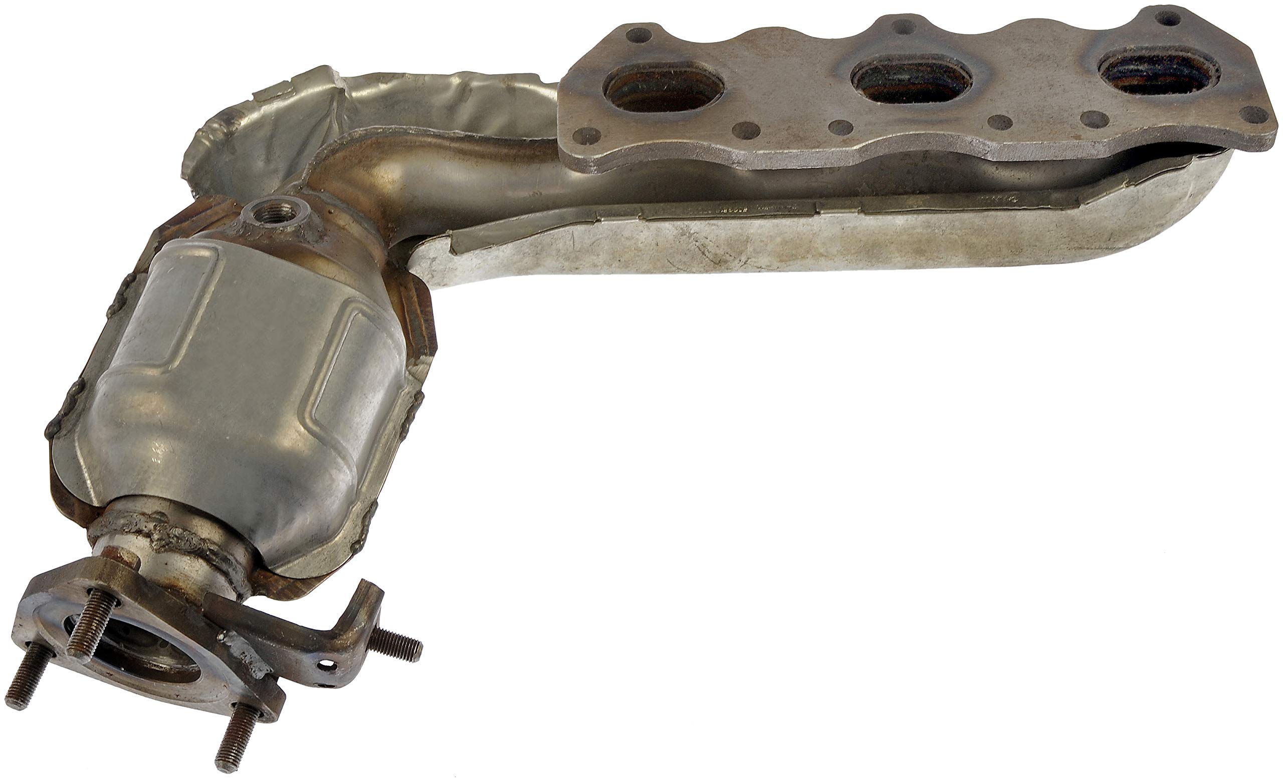 Amazon.com: Dorman 674-618 Driver Side Manifold Converter - Not