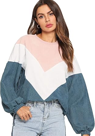 Women's loose sweatshirts Clearance