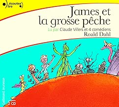 Download James et la grosse pêche PDF