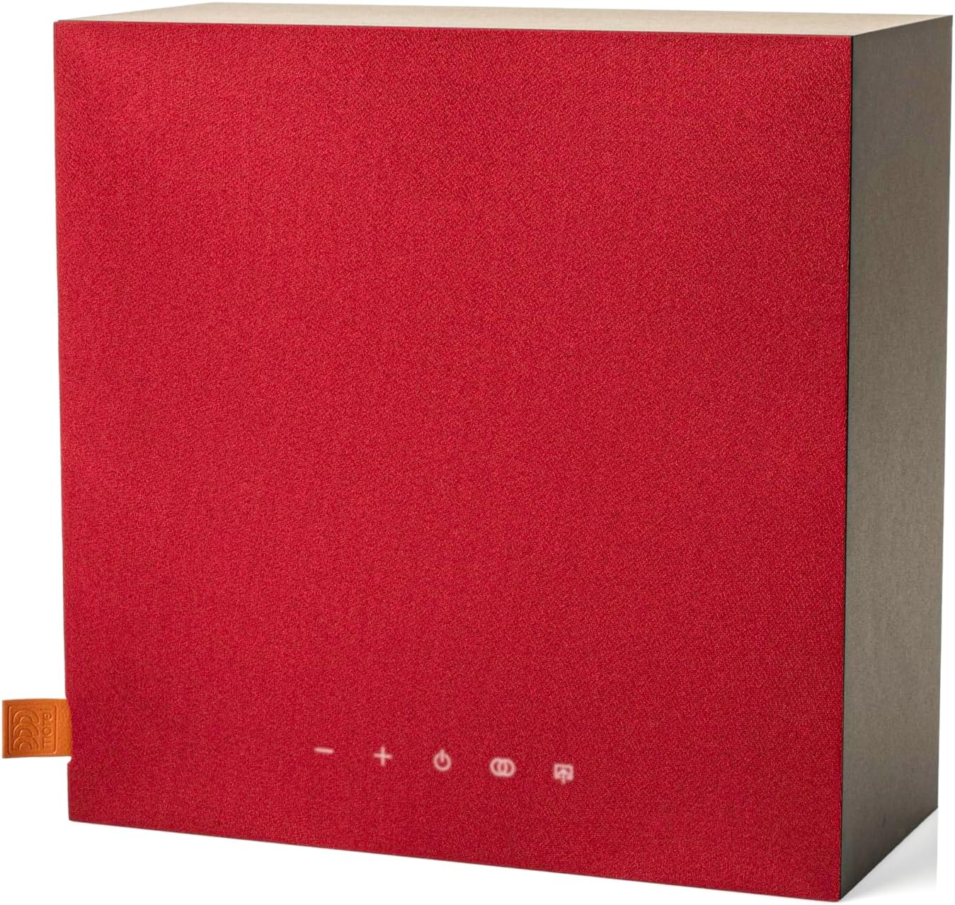 Morel Högtalare - The Most Dynamic Wireless HiFi Speaker, Great Hi-Fi Sound, IKEA Compatible