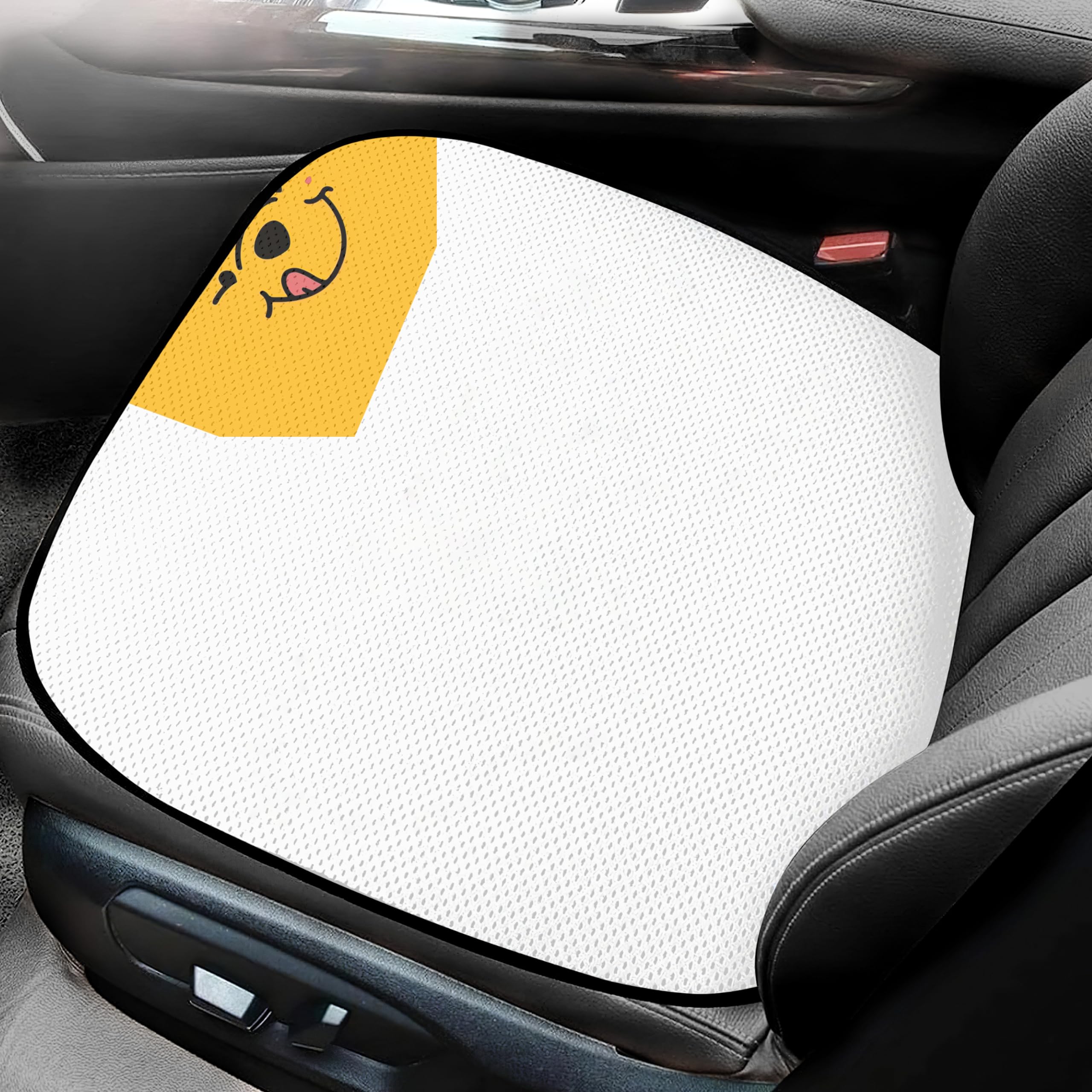 Amazon.co.jp: zhenhj(売店)くまのプーさんシートクッションカー