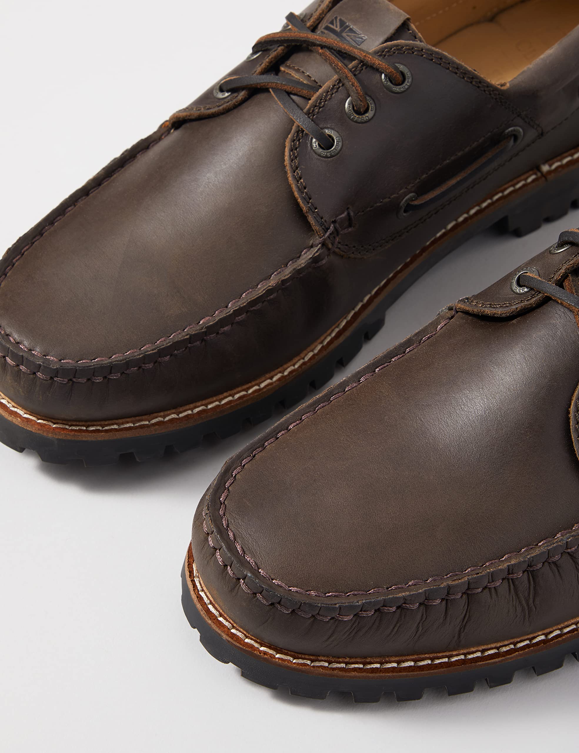 Chathammens Sperrin Boat Shoes Desertcart INDIA