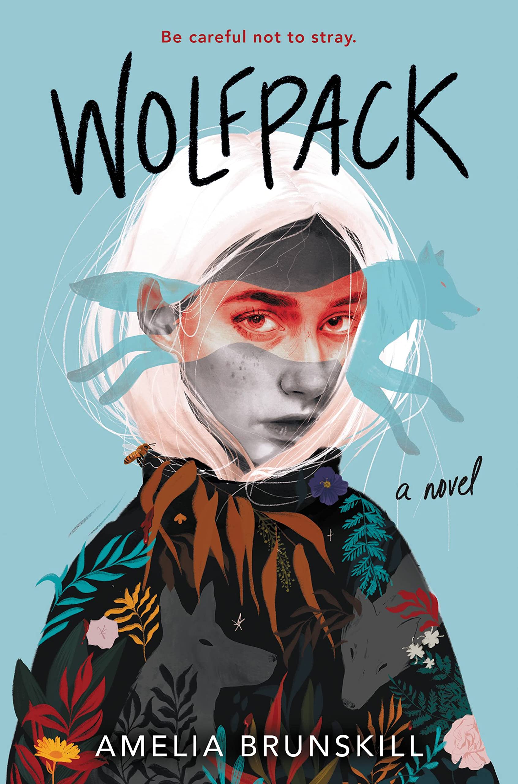 Buy Wolfpack: The True Story of the World's Most Famous Bear โ BookShops.in
