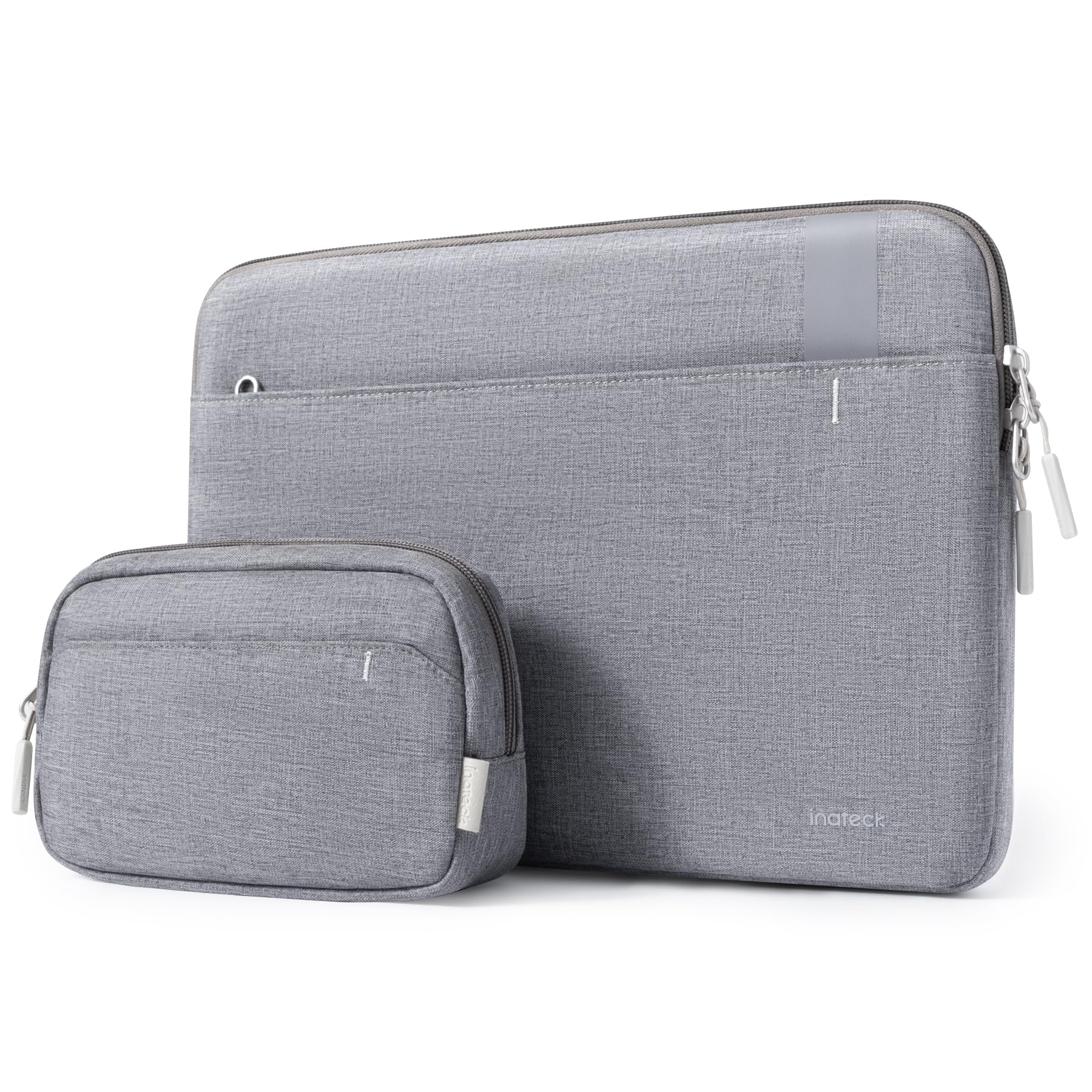 Inateck Custodia per Laptop con Protezione a 360°, Compatibile con 14 Pollici MacBook Pro M5/M4/M3/M2/M1 Pro/Max A3434 A3401 A3185 A3112 A2992 A2918 A2779 A2442 2026-2021