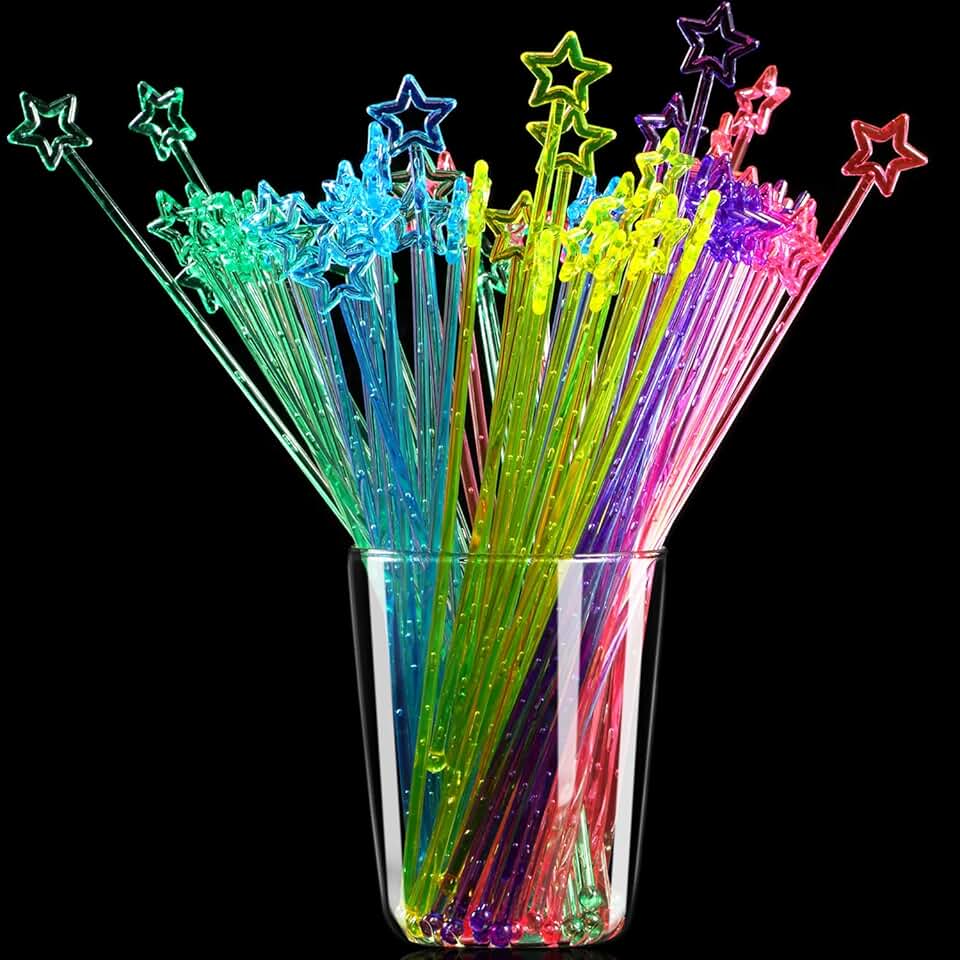 Swizzle Sticks