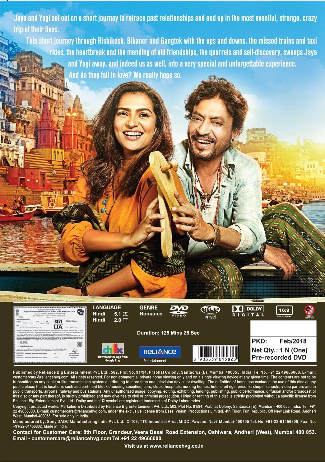 BACK ON THE SOCIETY FILMWEB