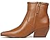 Franco Sarto Amber Booties - Left View