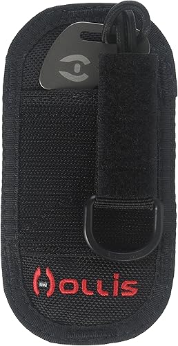 Miniatura 2 de Cortador de línea de titanio Hollis