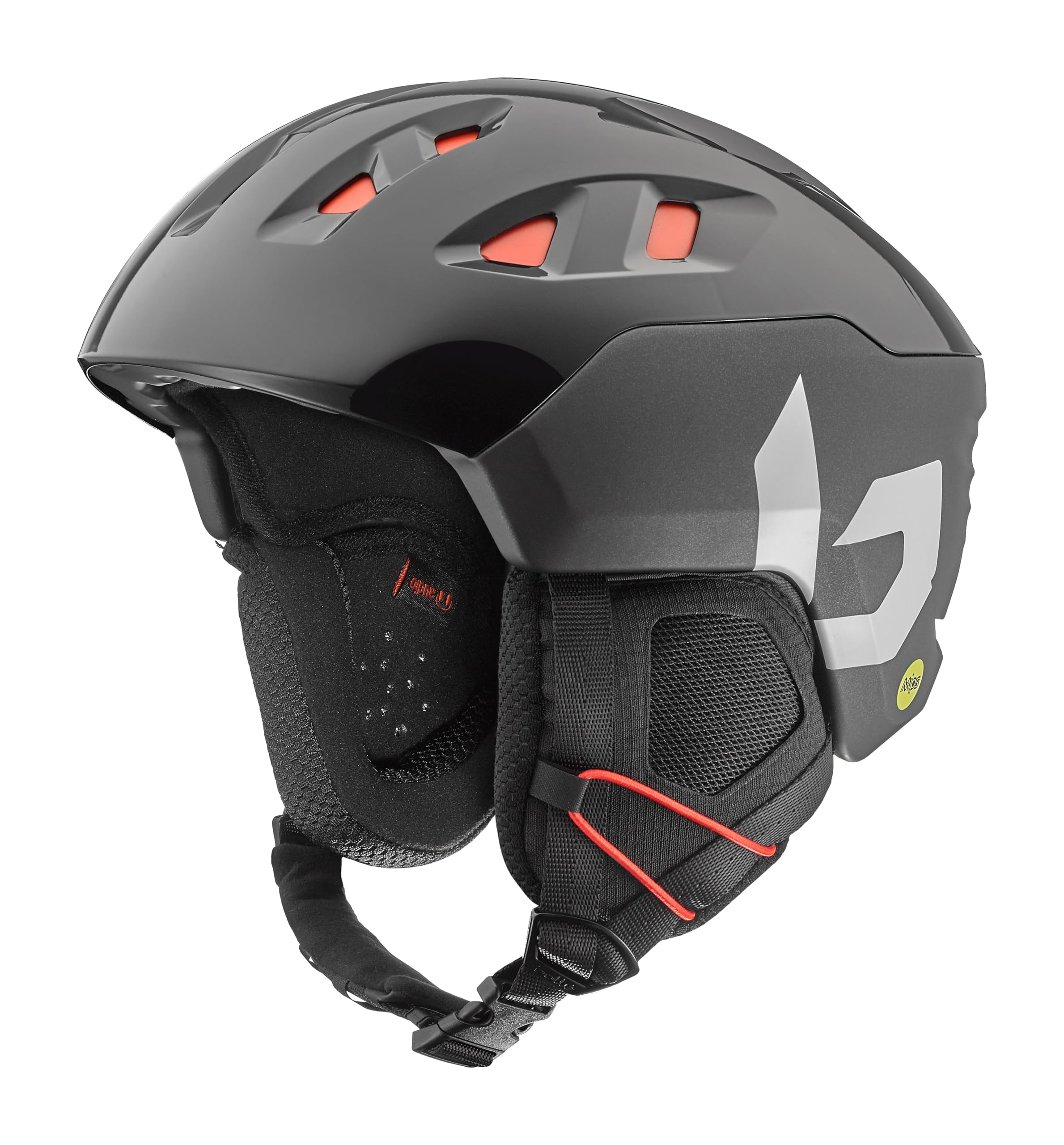 Bolle Ryft Evo Mips - Caschi da sci per Adulto - Sport