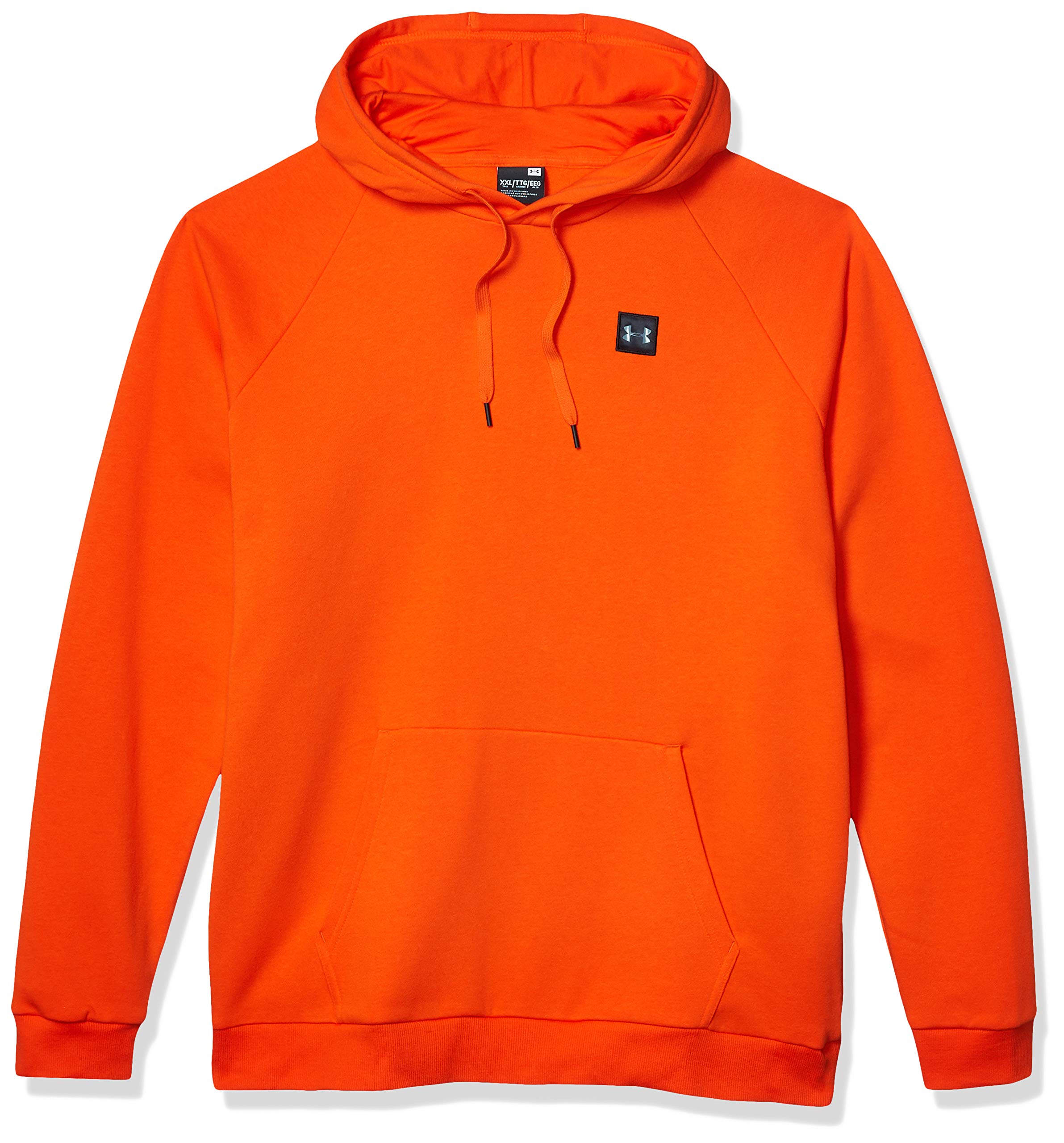 Under Armour Mens Rival Fleece Po Hoodie Hoodies