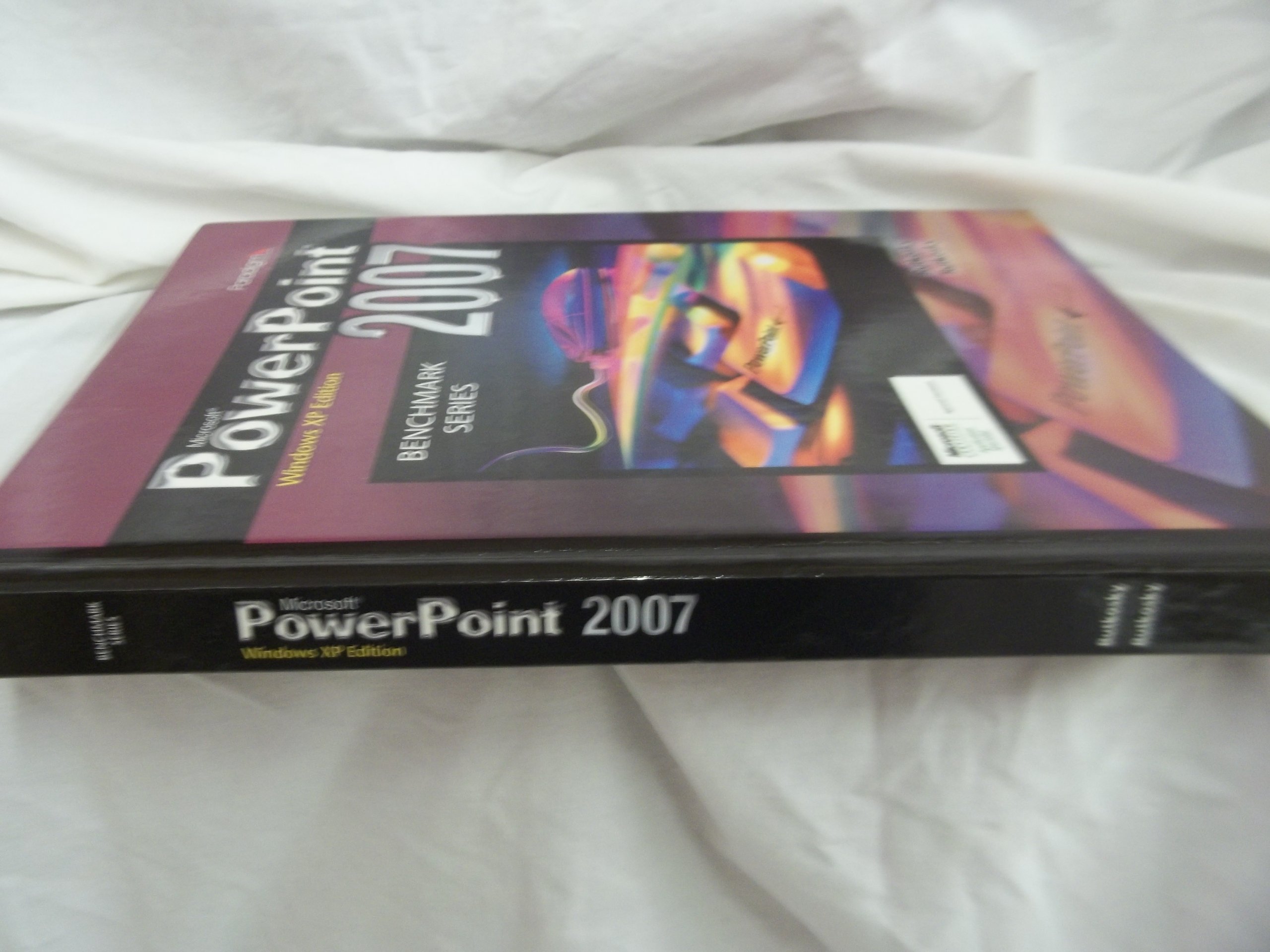 Microsoft Powerpoint 2007