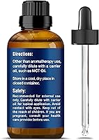 Vista 8 de Organic Cinnamon Essential Oil 30 ml - Pure, Natural Oils for Aromatherapy, Diffusers, DIY, Candle and Soap Making Scent - Nexon Botanics