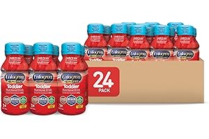 Enfagrow Toddler Next Step 1-3: Nutrition for Growing Toddlers