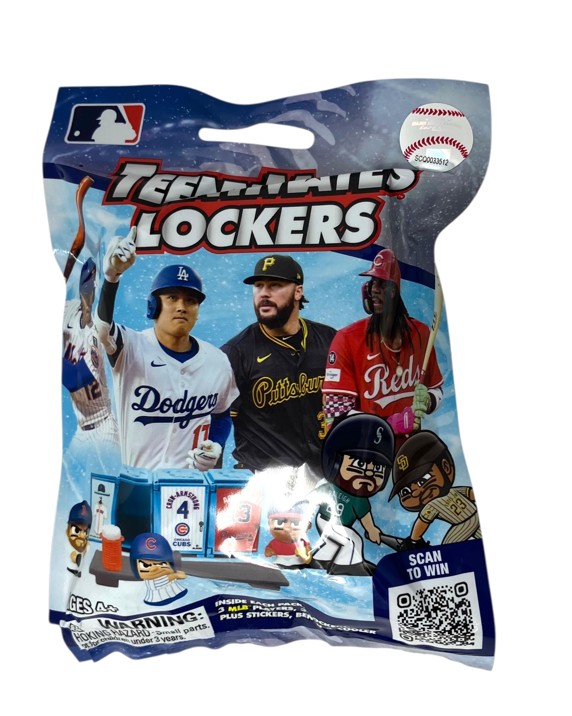 J*様 メジャー マット メイソン 遊星少年パピイ レトロ おもちゃ まとめて Amazon.com: Party Animal MLB 2026 TeenyMates Figures, Team Colors