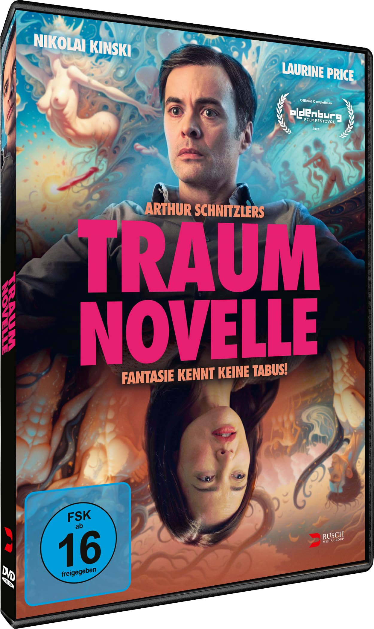 Traumnovelle