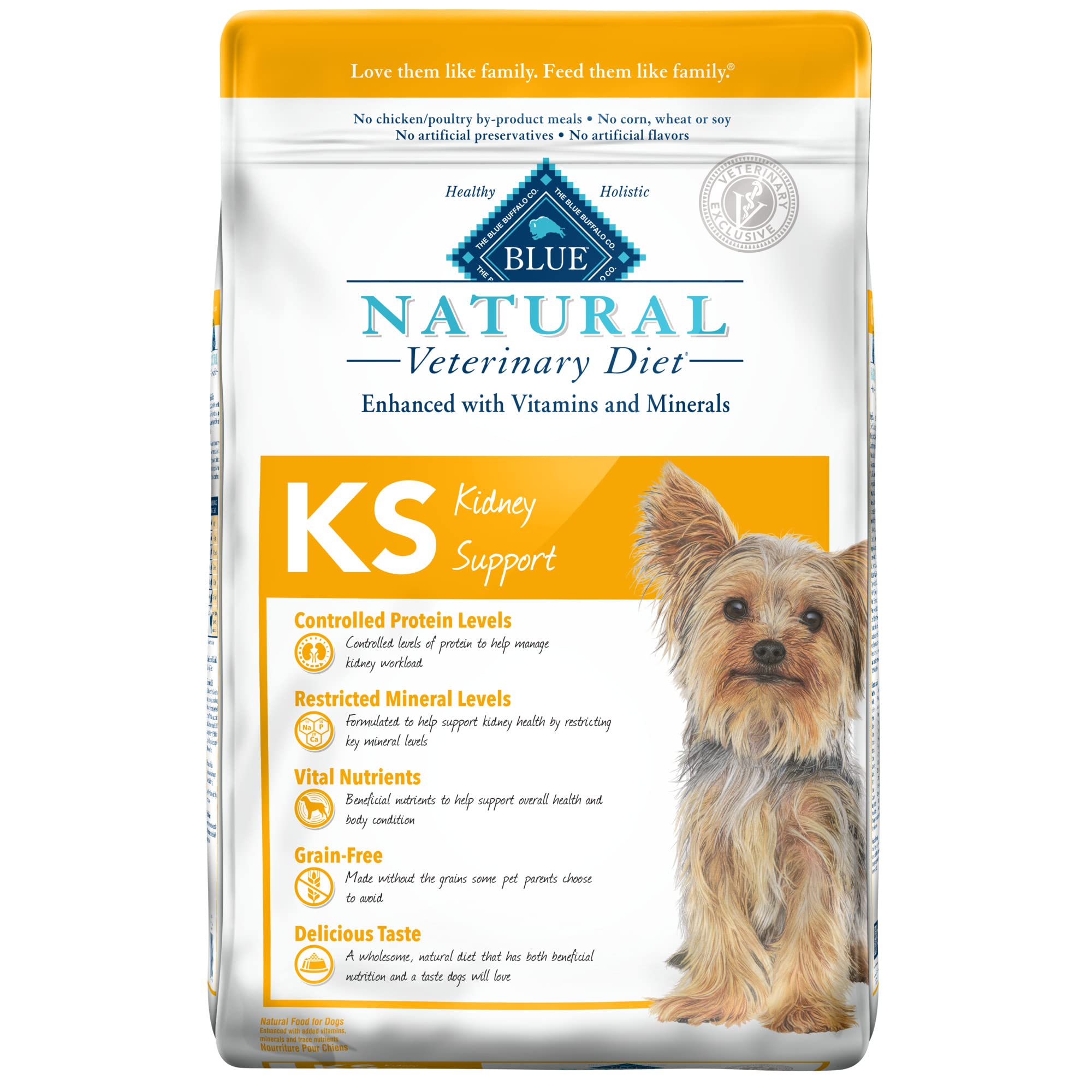 Is Chicken Good For Dogs With Kidney Disease