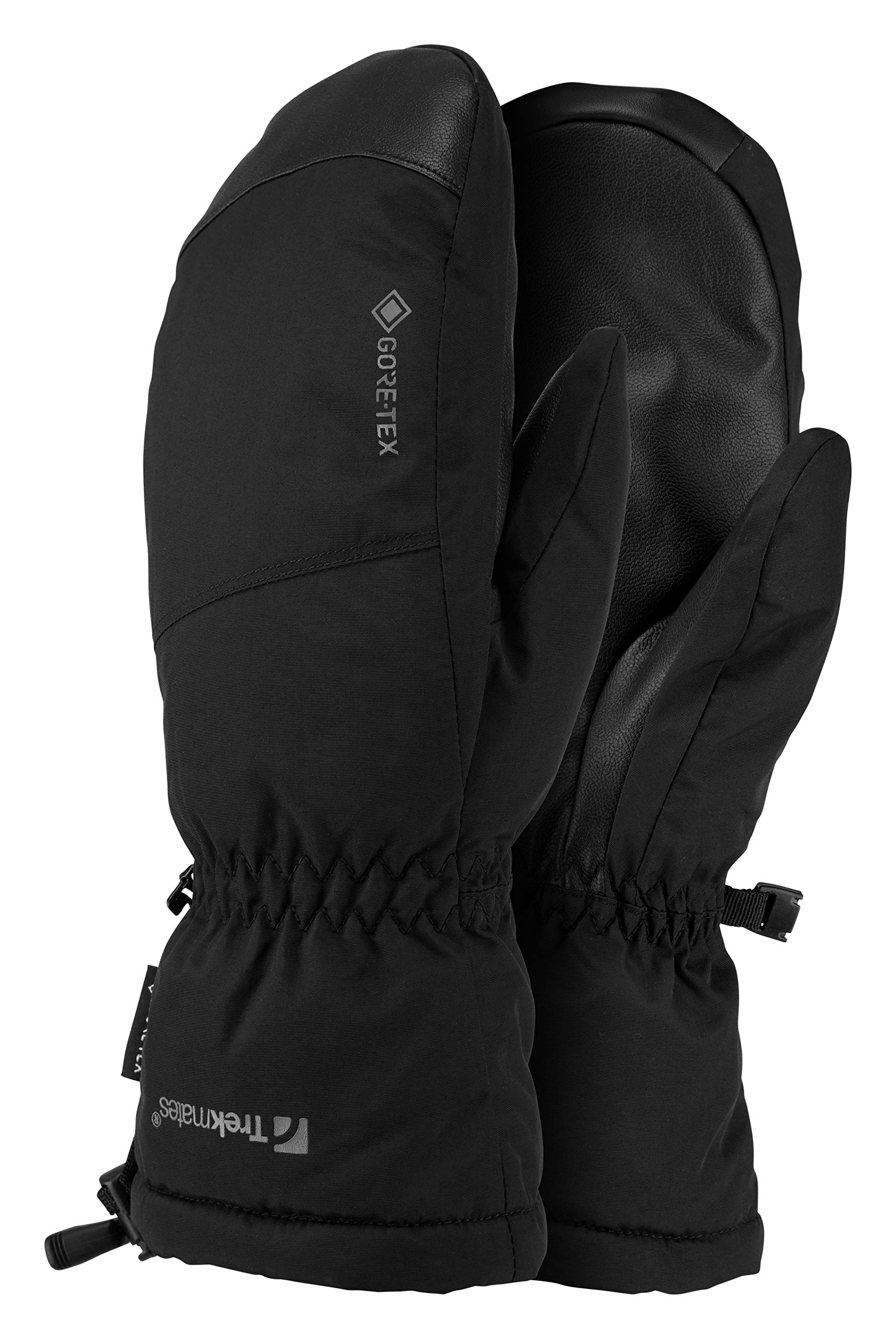 TREKMATES Chamonix GORE-TEX Mitts - SS25