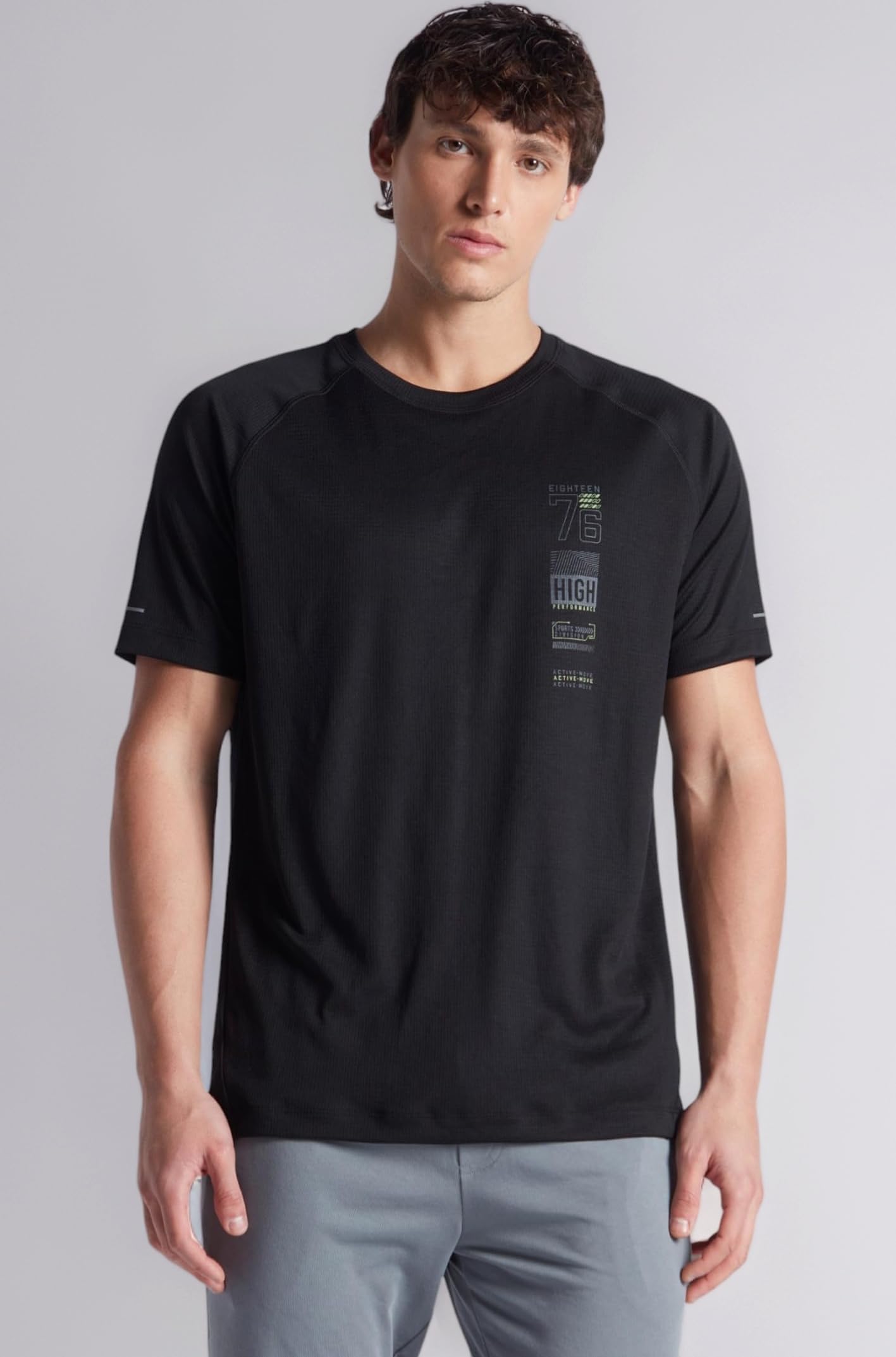 MV50 Men's Soft Touch Recycled Microfiber Elastane Stretch Trunk with Ultrasoft Waistband